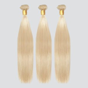 Wholesale 613 blonde 13x4 13x6 lace front wig long straight hair wig HD  lace front wig