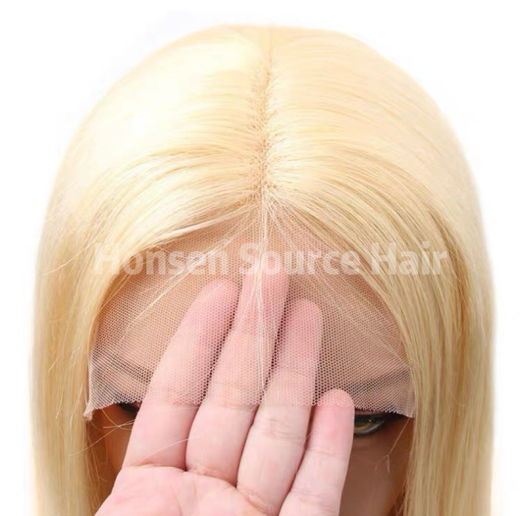 Human Hair Wigs