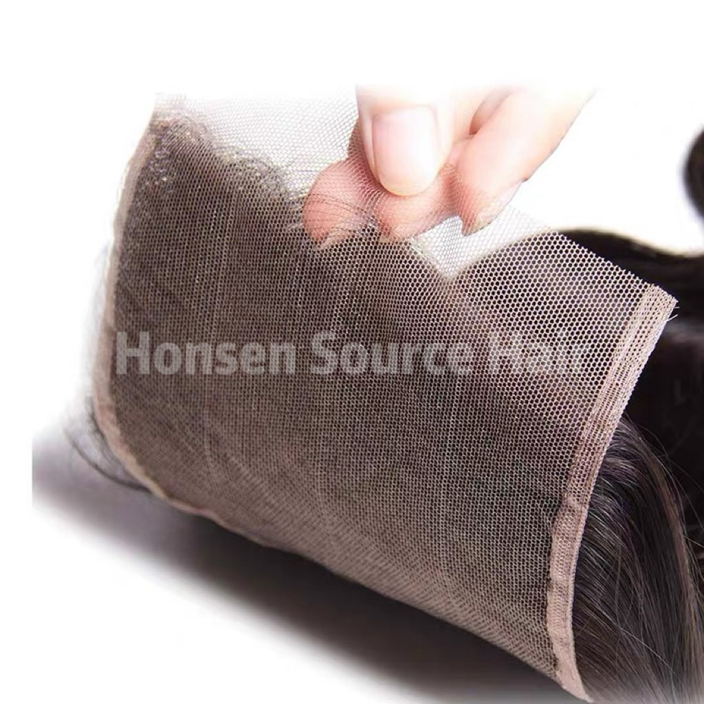 Lace Front Wigs