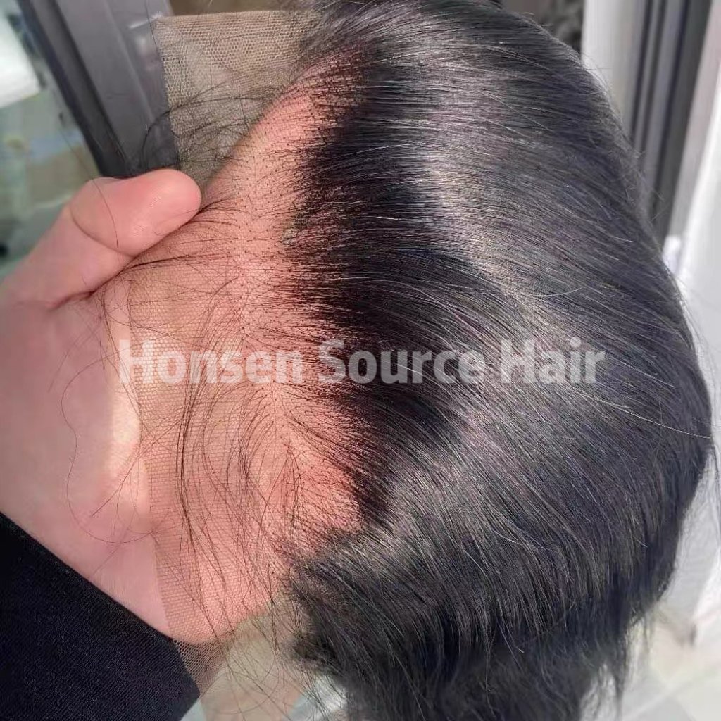 human hair wigs