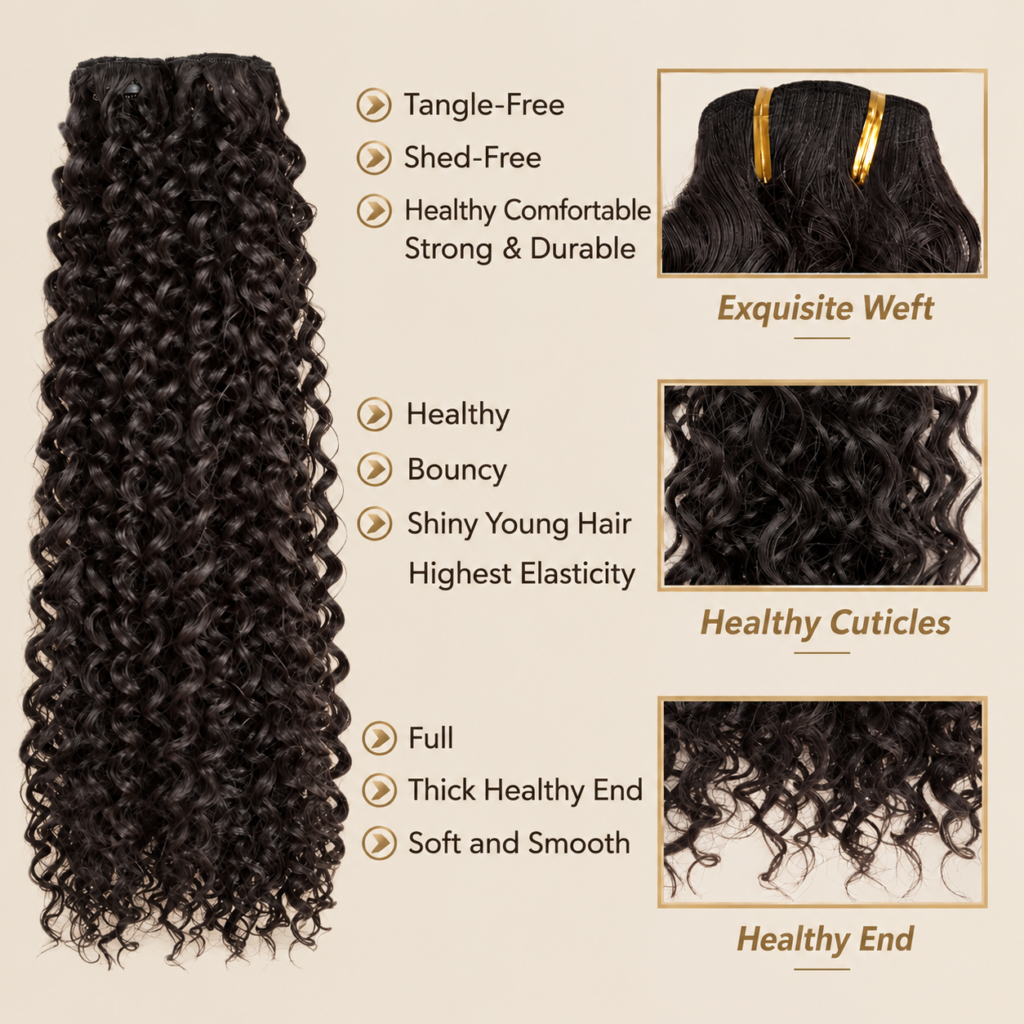 custom wig manufacturer