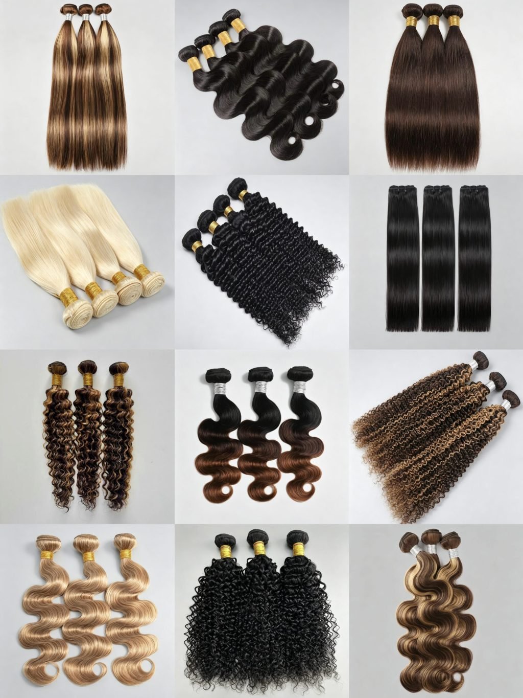 Hair Bundles